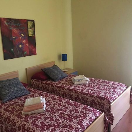 I Colori Di Sara Bed & Breakfast Catania Luaran gambar